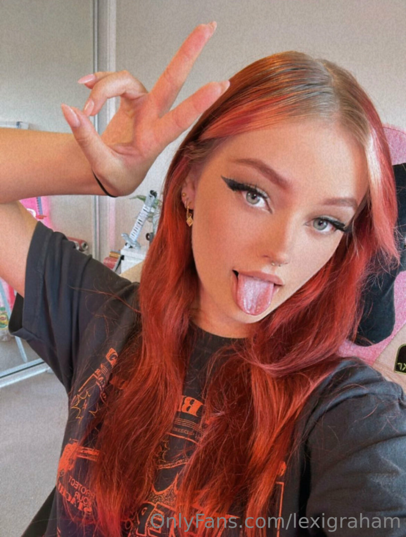 Photo by lexigraham published on June 26,2023 22:45:13 - BestThots