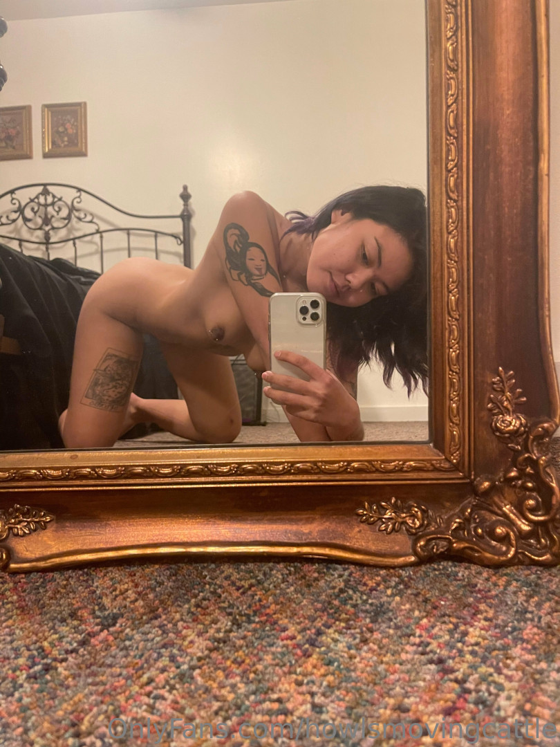 Photo by howlsmovingcattle published on May 25,2023 12:59:58 - BestThots