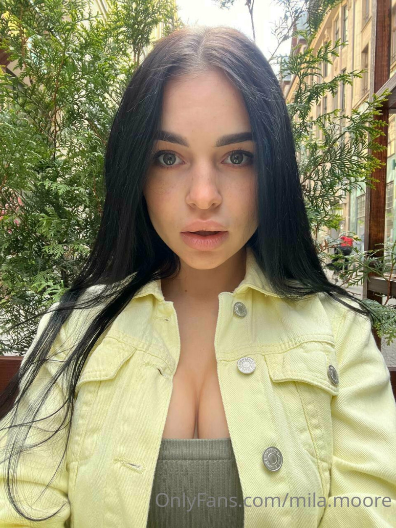 Photo by mila.moore published on July 7,2023 12:27:34 - BestThots