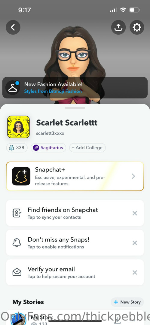 Photo by thickpebblesxx published on May 16,2023 19:12:42 - BestThots