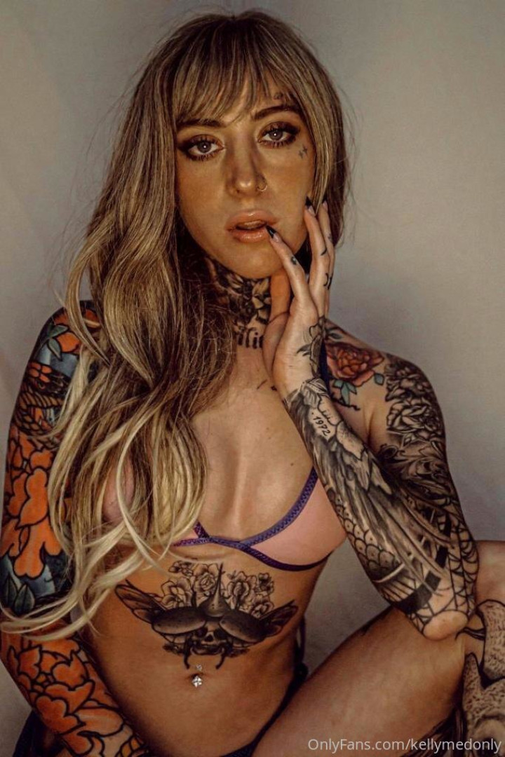 Photo by kellymedonly published on August 7,2023 08:42:00 - BestThots