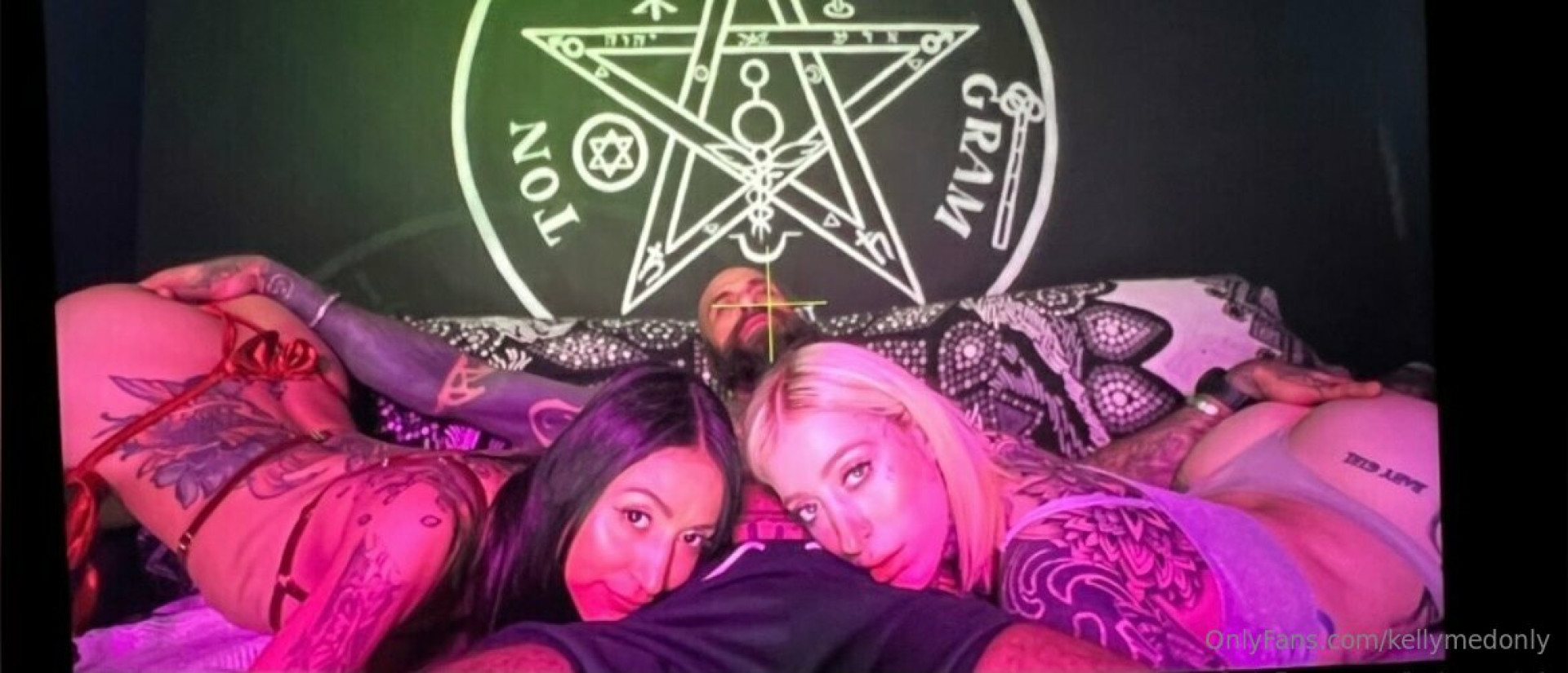 Photo by kellymedonly published on August 7,2023 08:44:31 - BestThots