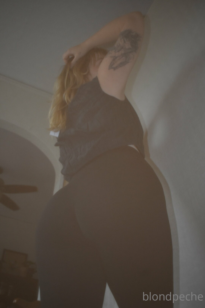 Photo by blondpeche published on June 11,2023 00:36:10 - BestThots
