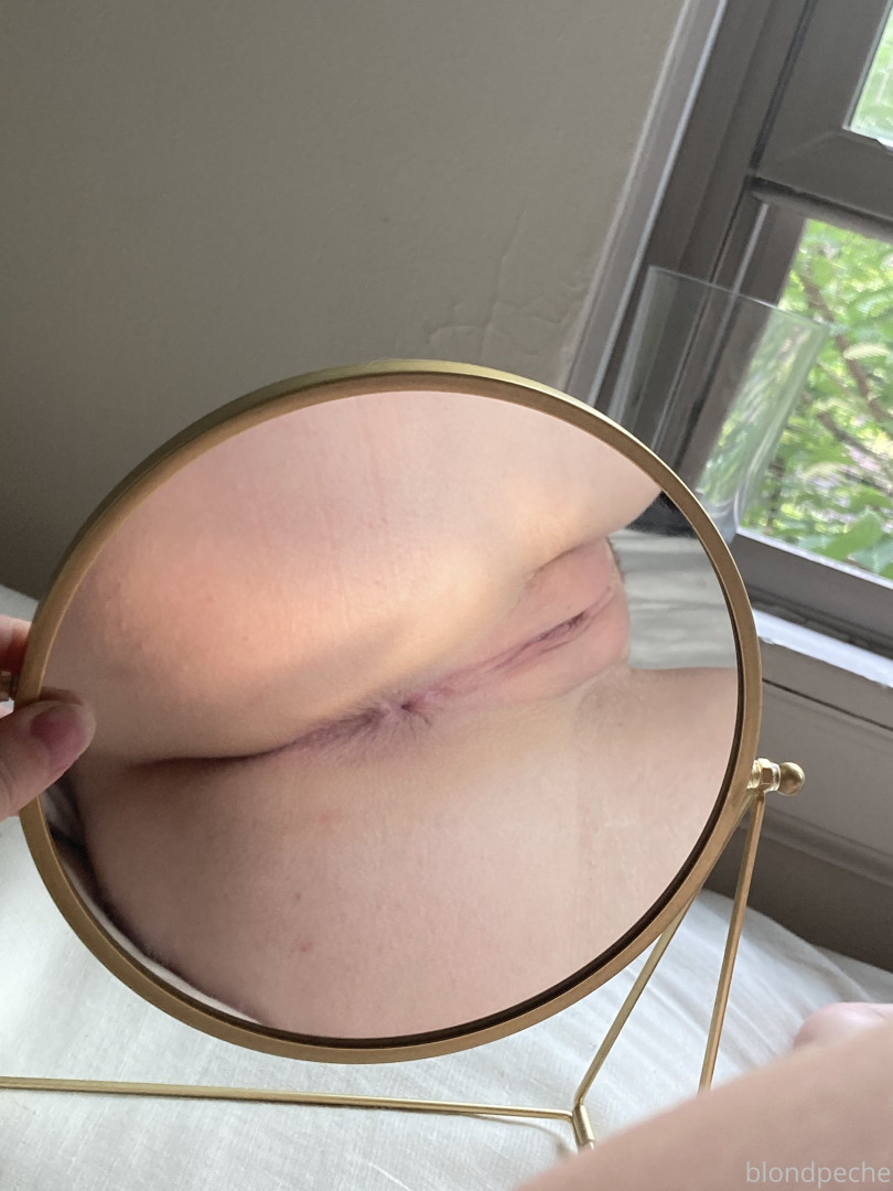 Photo by blondpeche published on June 11,2023 00:41:40 - BestThots