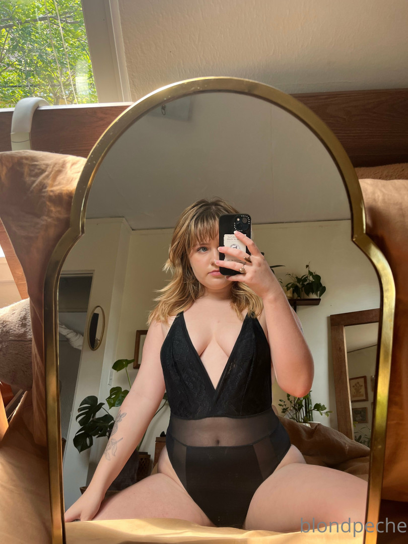 Photo by blondpeche published on June 11,2023 00:42:05 - BestThots