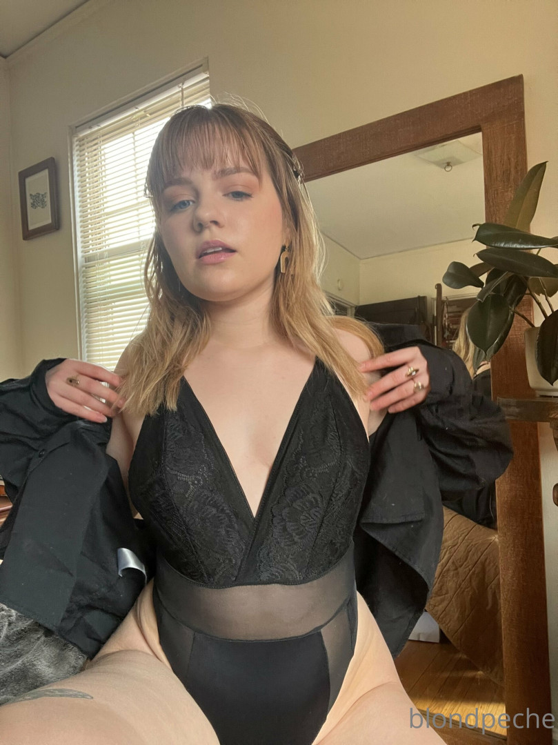 Photo by blondpeche published on June 11,2023 00:45:00 - BestThots