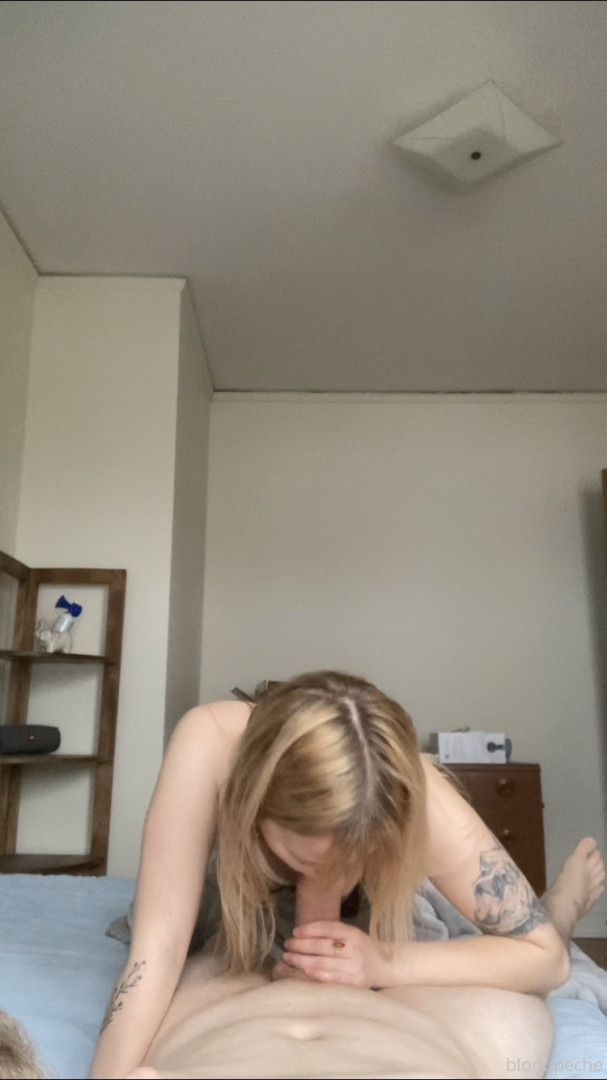 Photo by blondpeche published on June 11,2023 00:46:52 - BestThots