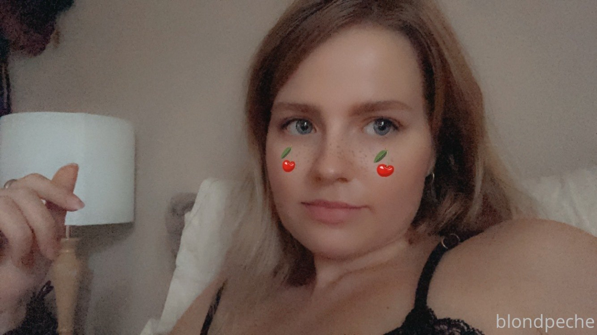 Photo by blondpeche published on June 11,2023 00:47:40 - BestThots