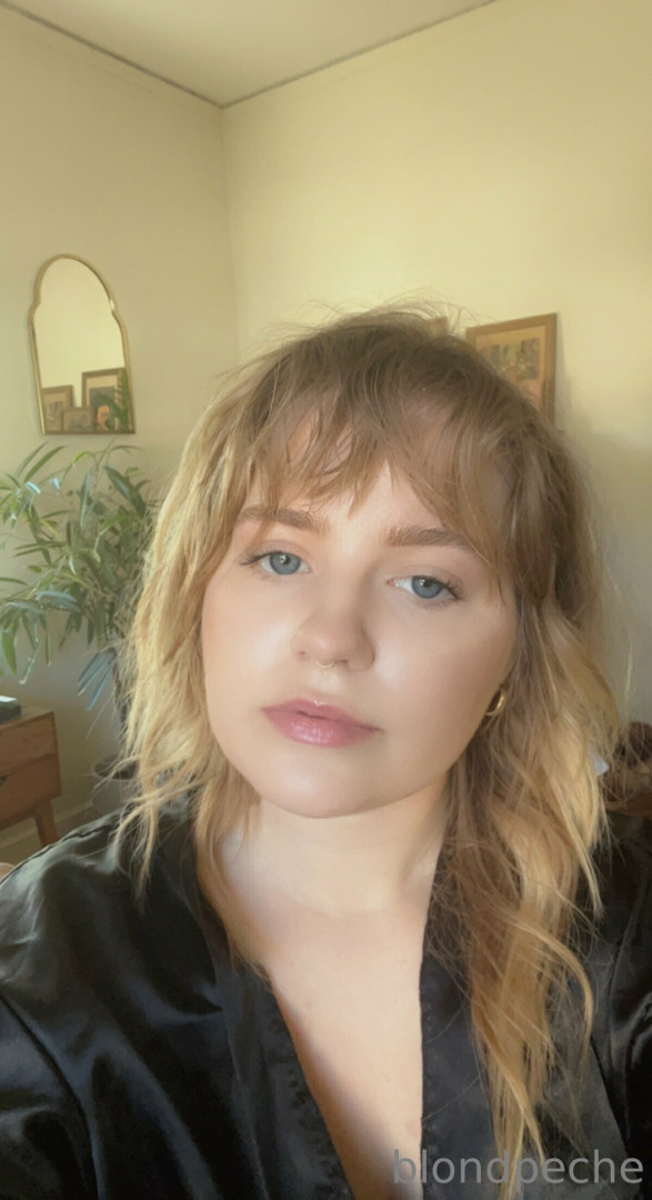 Photo by blondpeche published on June 11,2023 01:17:03 - BestThots