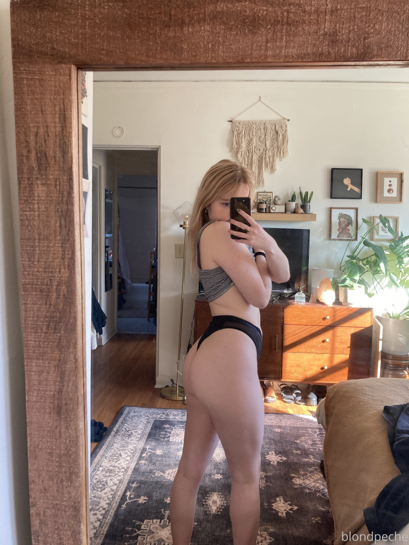 Photo by blondpeche published on June 11,2023 01:17:26 - BestThots