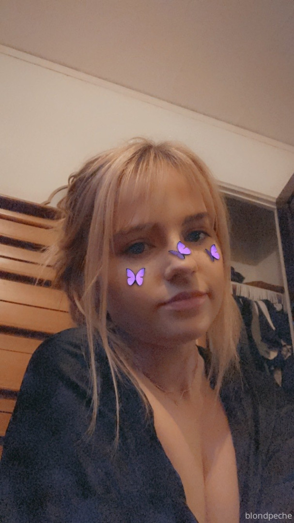 Photo by blondpeche published on June 11,2023 01:17:31 - BestThots
