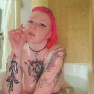 badbunnyhime #1477049