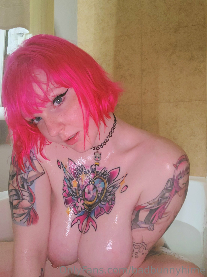 Photo by badbunnyhime published on June 11,2023 08:27:20 - BestThots