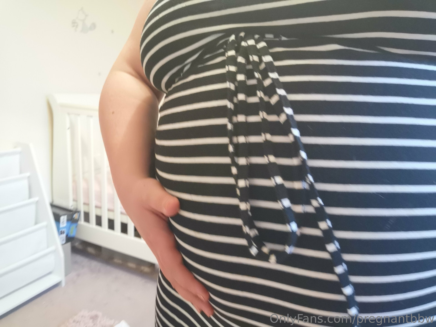 Photo by pregnantbbw published on July 5,2023 15:56:11 - BestThots