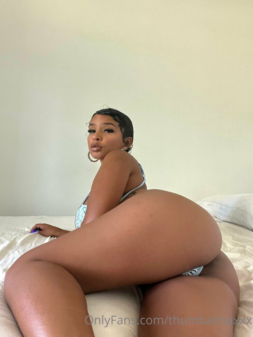 Photo by thumbalinaxxx published on May 16,2023 18:33:34 - BestThots