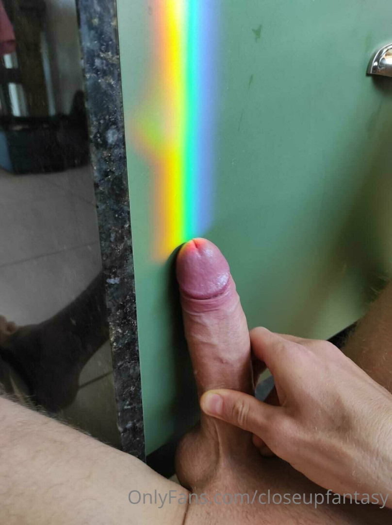 Photo by closeupfantasy published on October 16,2023 09:46:00 - BestThots