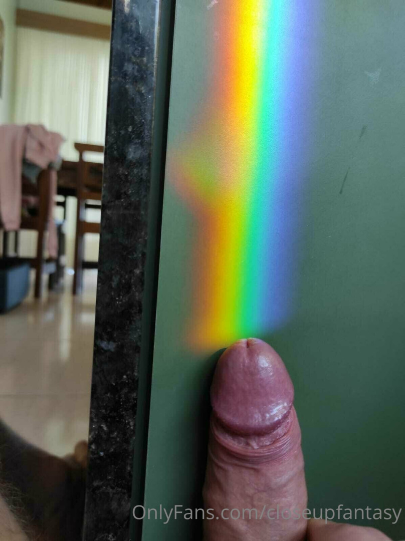 Photo by closeupfantasy published on October 16,2023 09:48:44 - BestThots