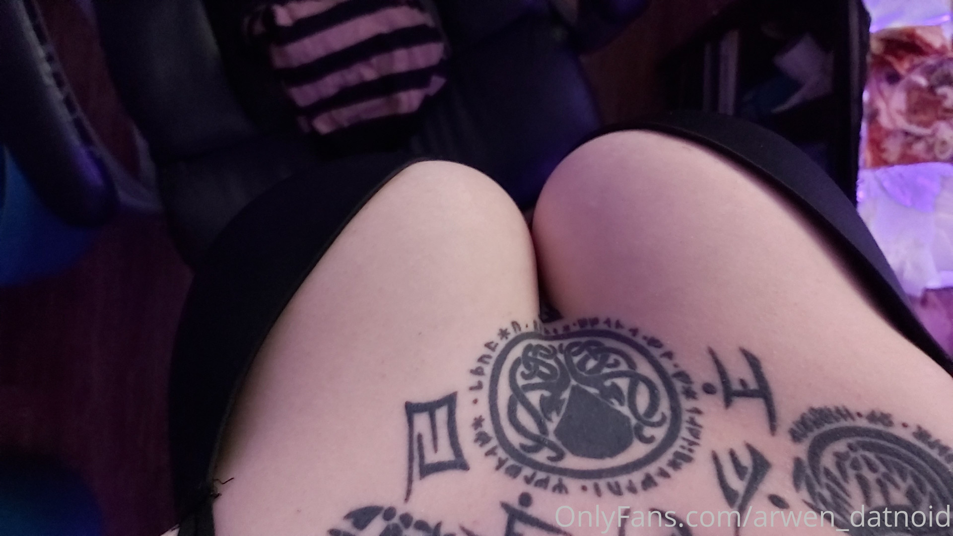 Photo by arwen_datnoid published on November 23,2023 23:39:38 - BestThots