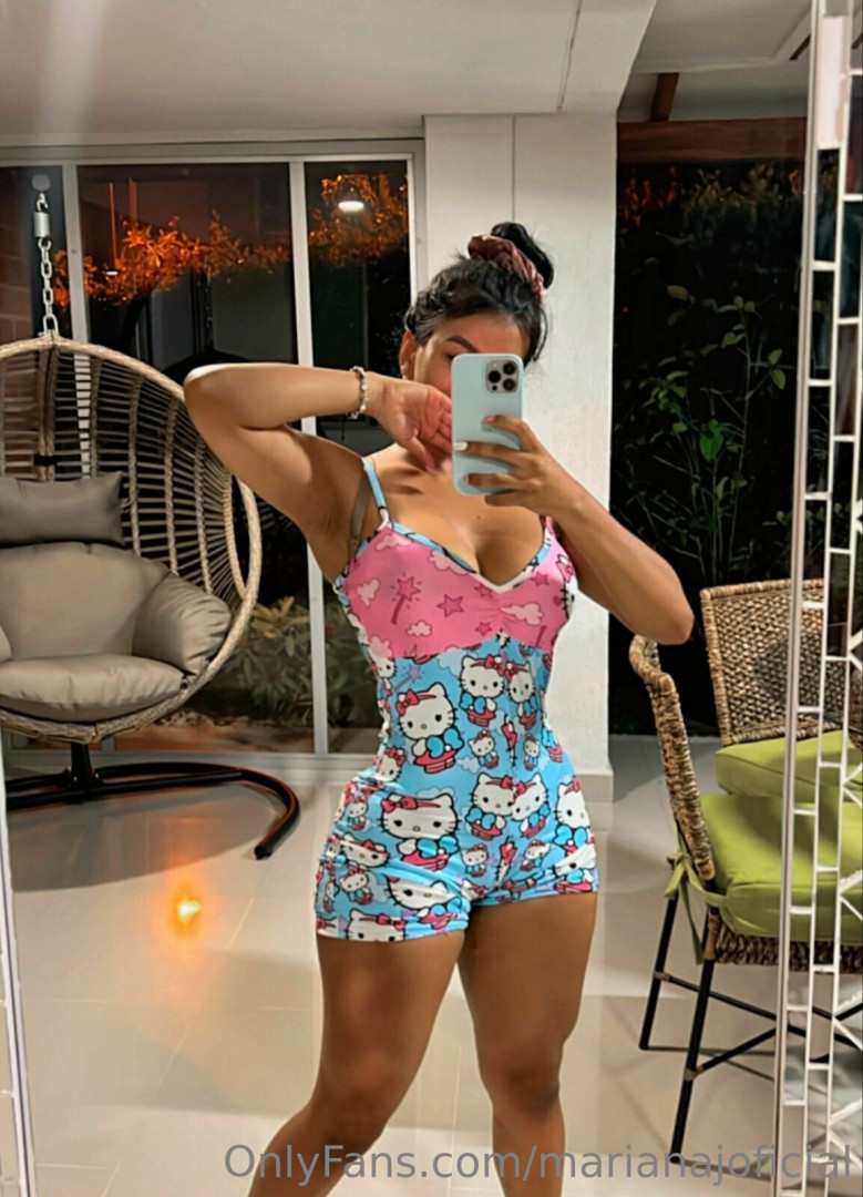 Photo by marianajoficial published on May 22,2023 00:22:18 - BestThots