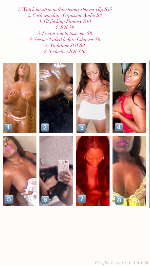 Photo by justtennille published on May 24,2023 12:59:24 - BestThots