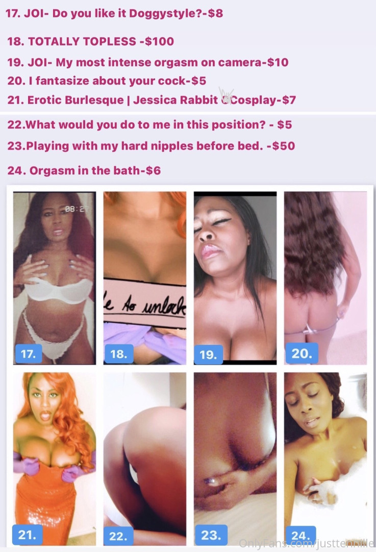 Photo by justtennille published on May 24,2023 13:00:21 - BestThots