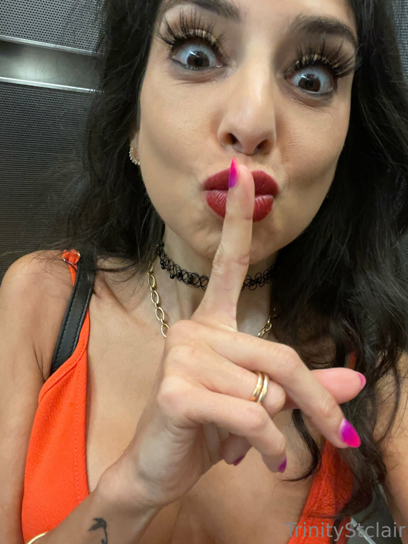 Photo by trinitystclair published on July 2,2023 01:14:52 - BestThots