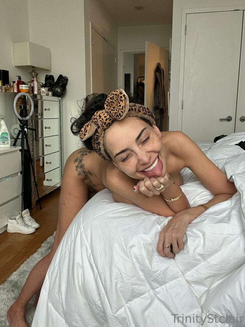 Photo by trinitystclair published on July 2,2023 01:15:03 - BestThots