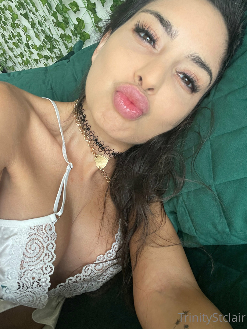 Photo by trinitystclair published on July 2,2023 01:15:06 - BestThots