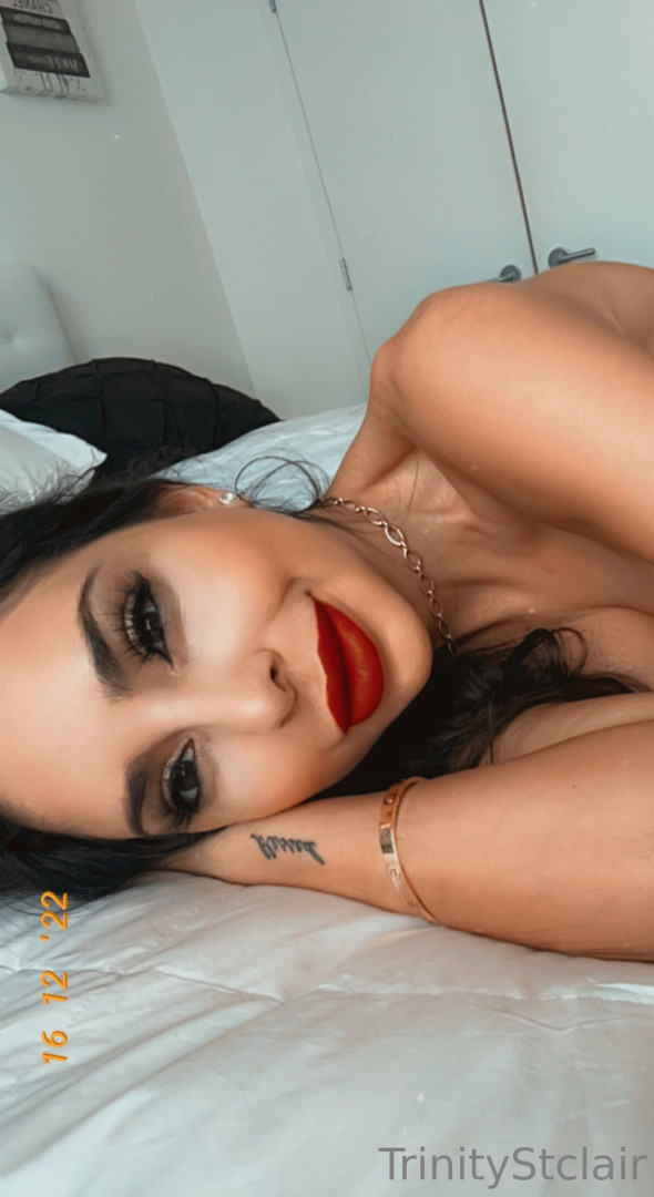 Photo by trinitystclair published on July 2,2023 01:16:13 - BestThots