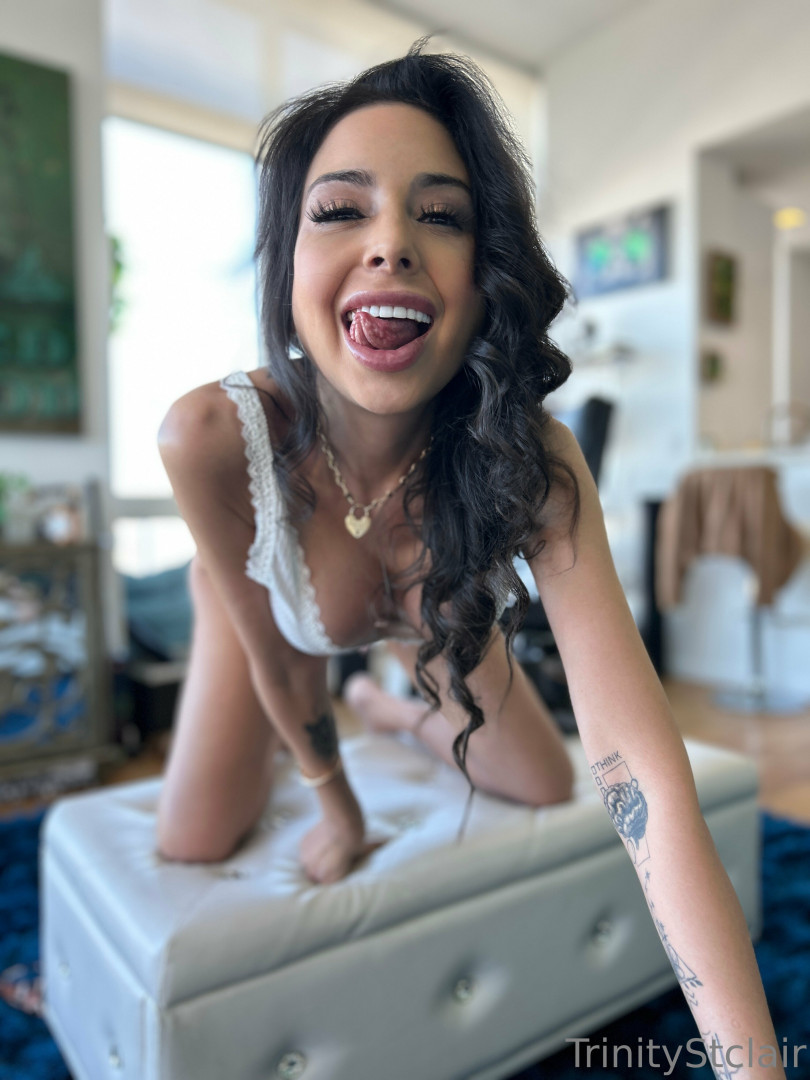 Photo by trinitystclair published on July 2,2023 01:17:20 - BestThots