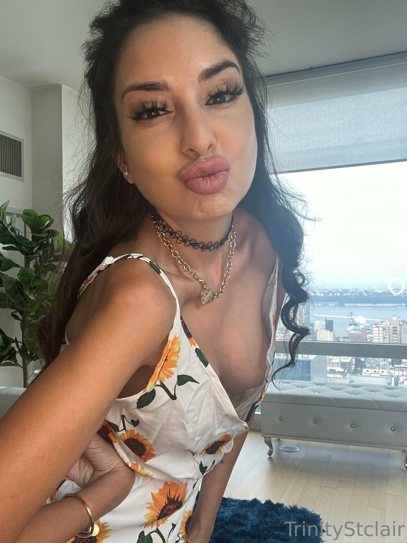 Photo by trinitystclair published on July 2,2023 01:17:28 - BestThots