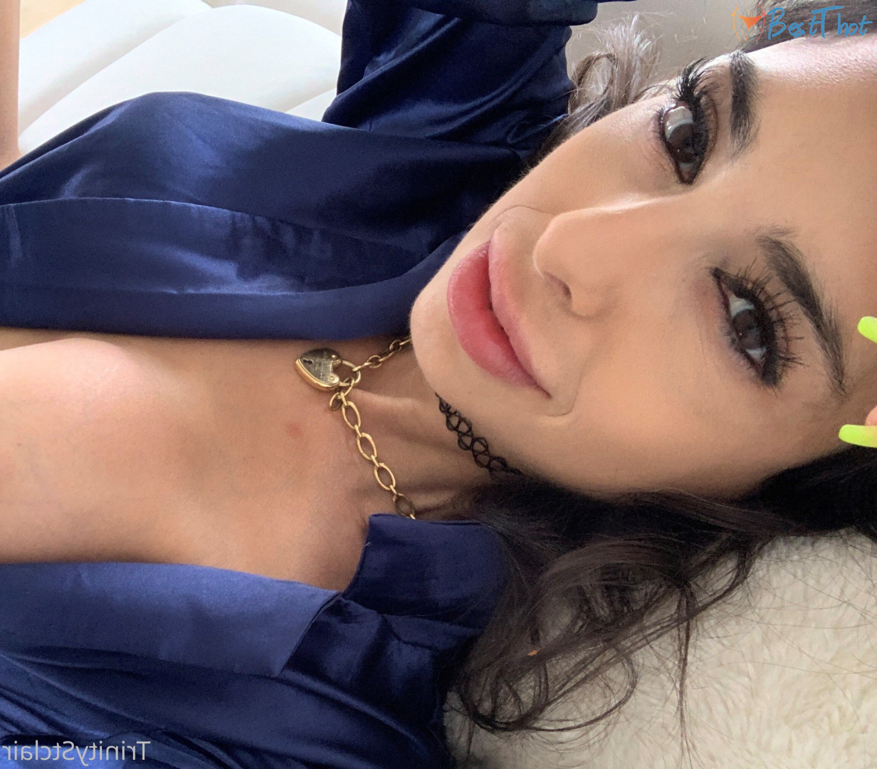 Photo by trinitystclair published on December 14,2024 10:04:40 - BestThots