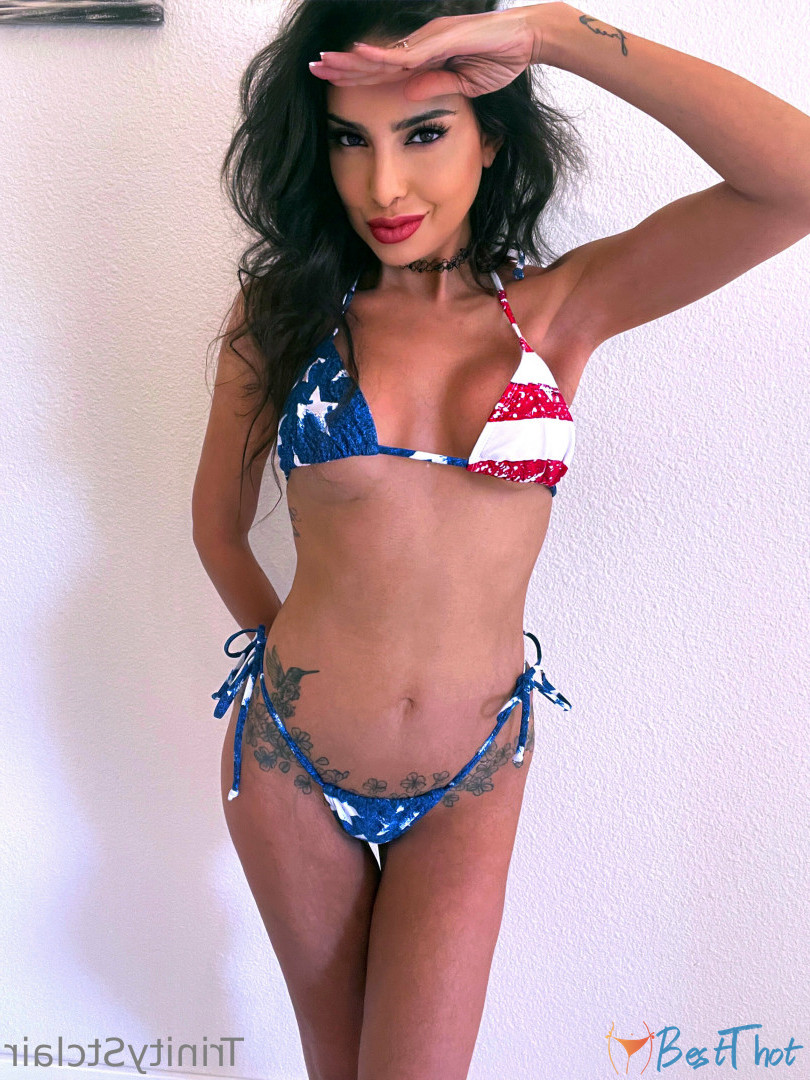 Photo by trinitystclair published on December 14,2024 10:05:06 - BestThots