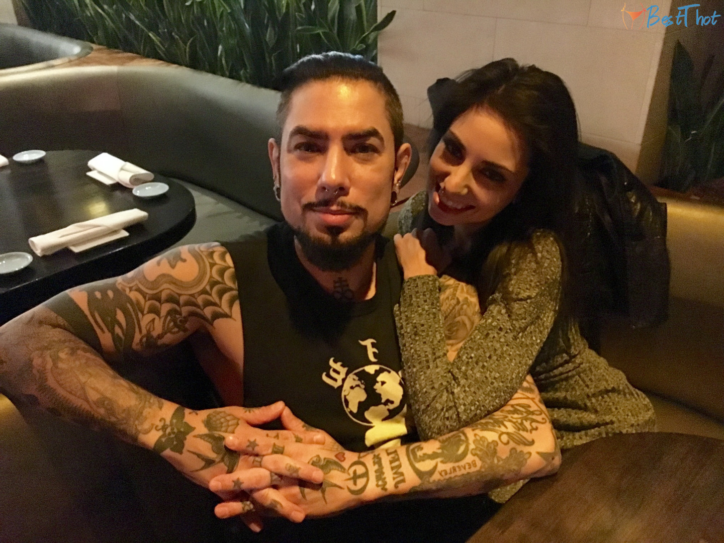 Photo by trinitystclair published on December 14,2024 10:05:14 - BestThots