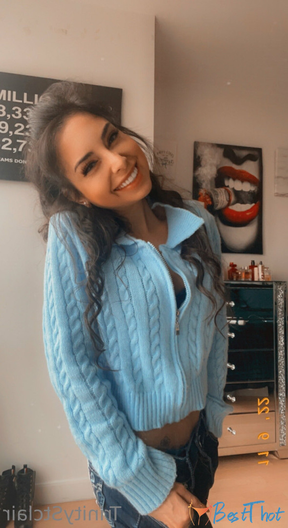 Photo by trinitystclair published on December 14,2024 10:05:21 - BestThots