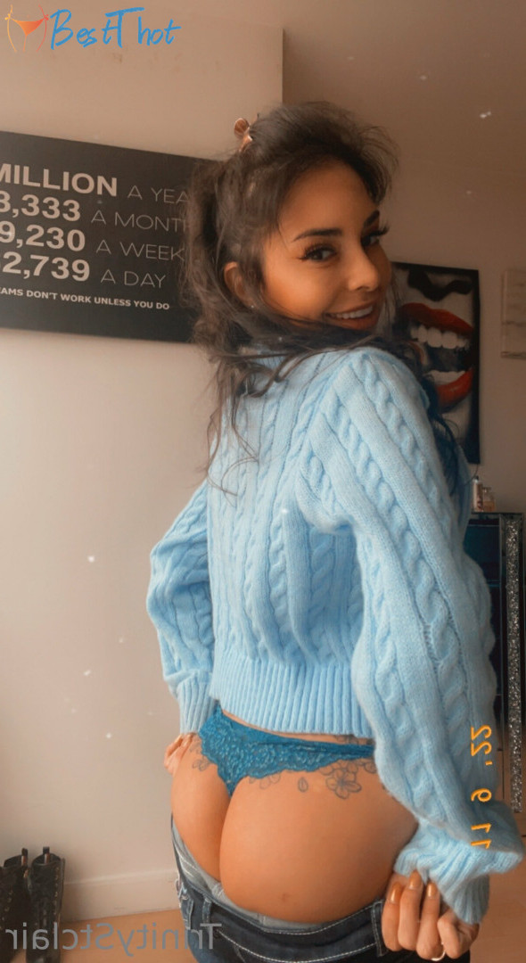 Photo by trinitystclair published on December 14,2024 11:04:01 - BestThots