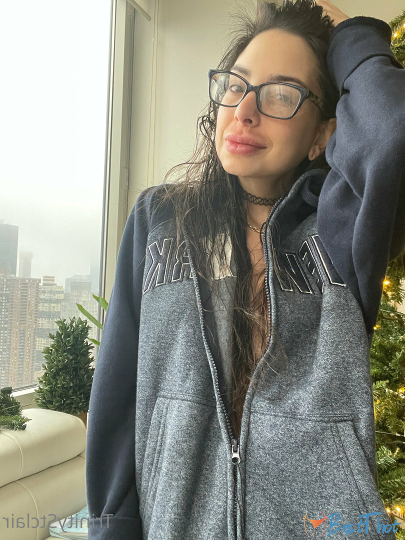 Photo by trinitystclair published on December 14,2024 11:05:54 - BestThots