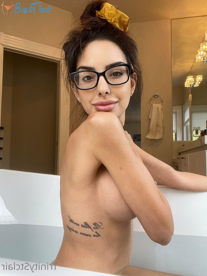 trinitystclair #9436777