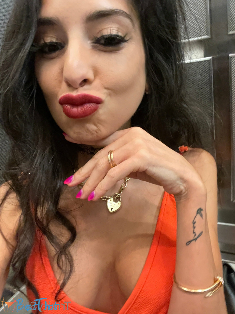 trinitystclair #9436843