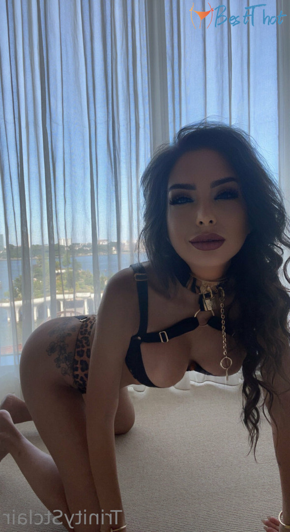 trinitystclair #9436845