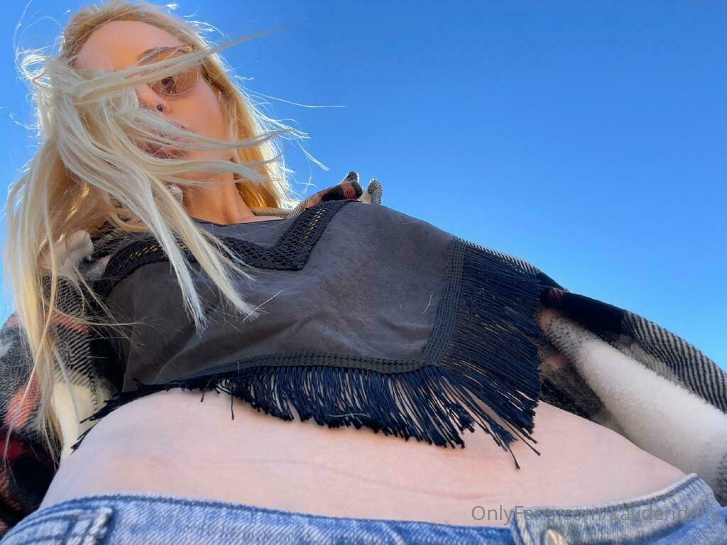 Photo by kaydendaily published on July 9,2023 23:13:14 - BestThots
