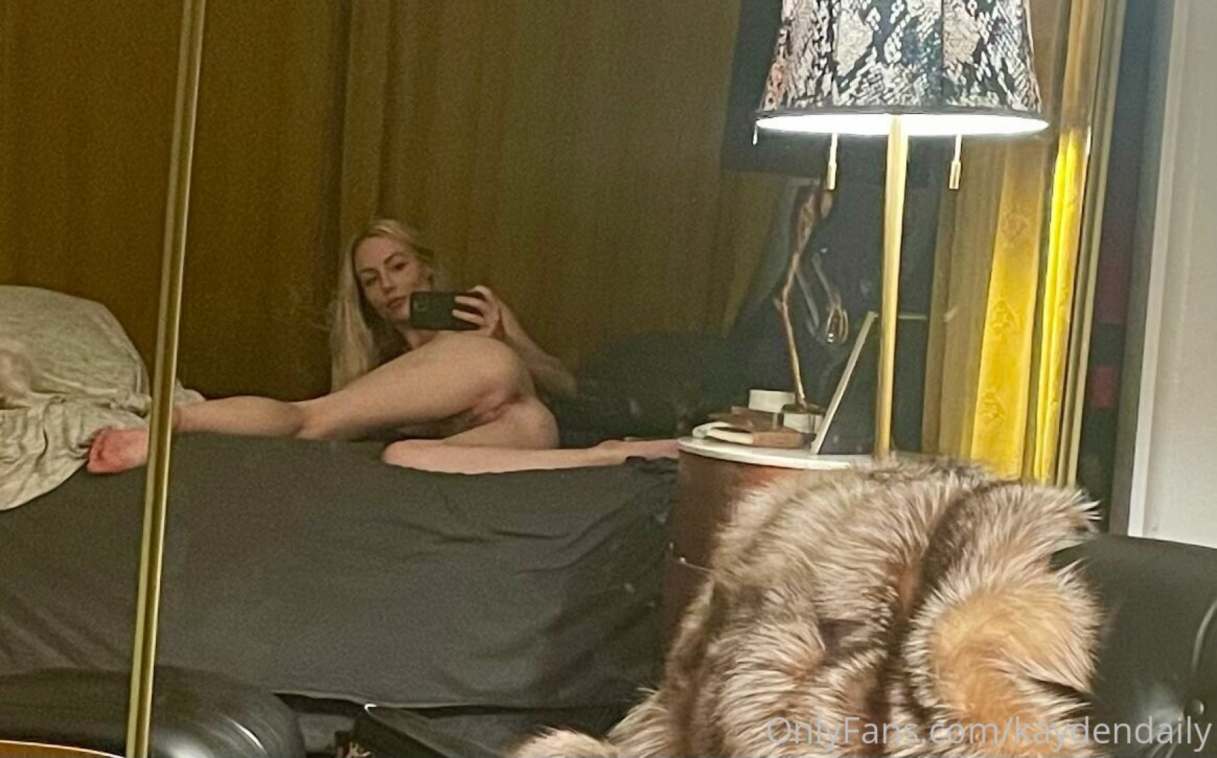 Photo by kaydendaily published on July 9,2023 23:13:34 - BestThots