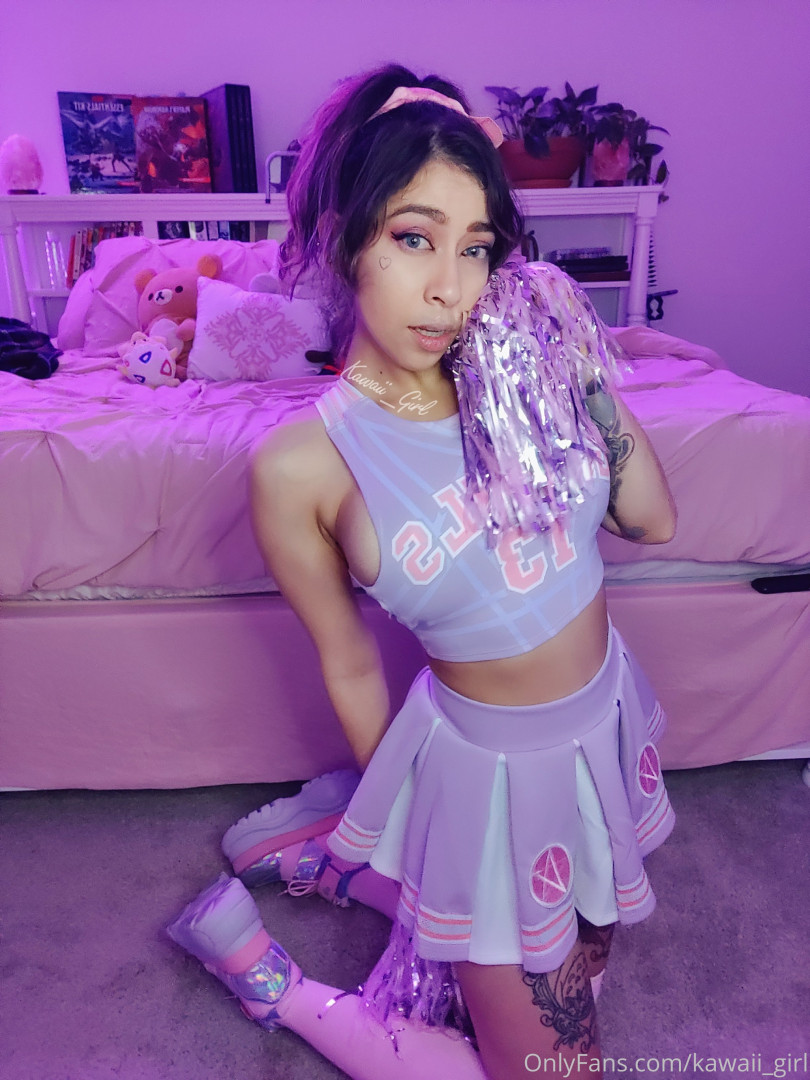 Photo by kawaii_girl published on October 16,2023 21:38:36 - BestThots