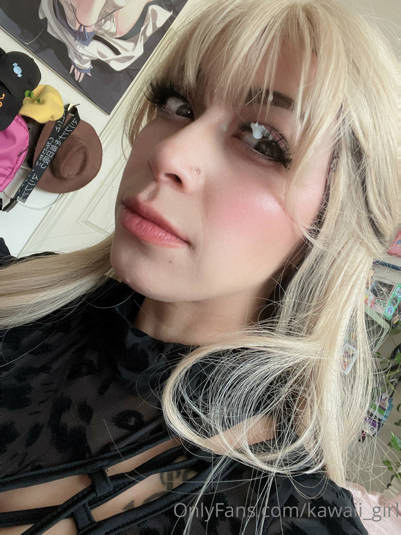 Photo by kawaii_girl published on October 16,2023 21:41:58 - BestThots