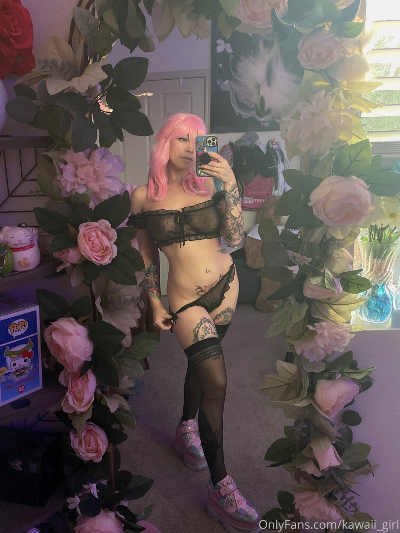 Photo by kawaii_girl published on October 16,2023 21:50:00 - BestThots
