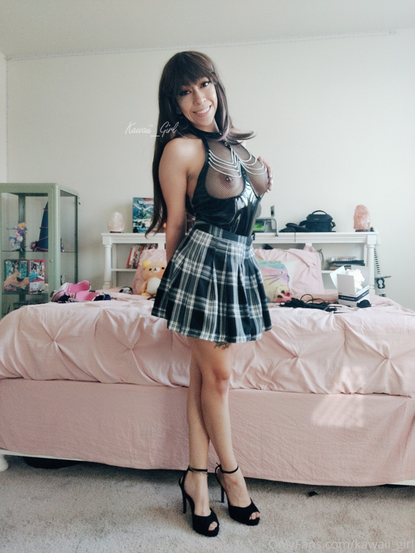 Photo by kawaii_girl published on October 16,2023 21:52:04 - BestThots