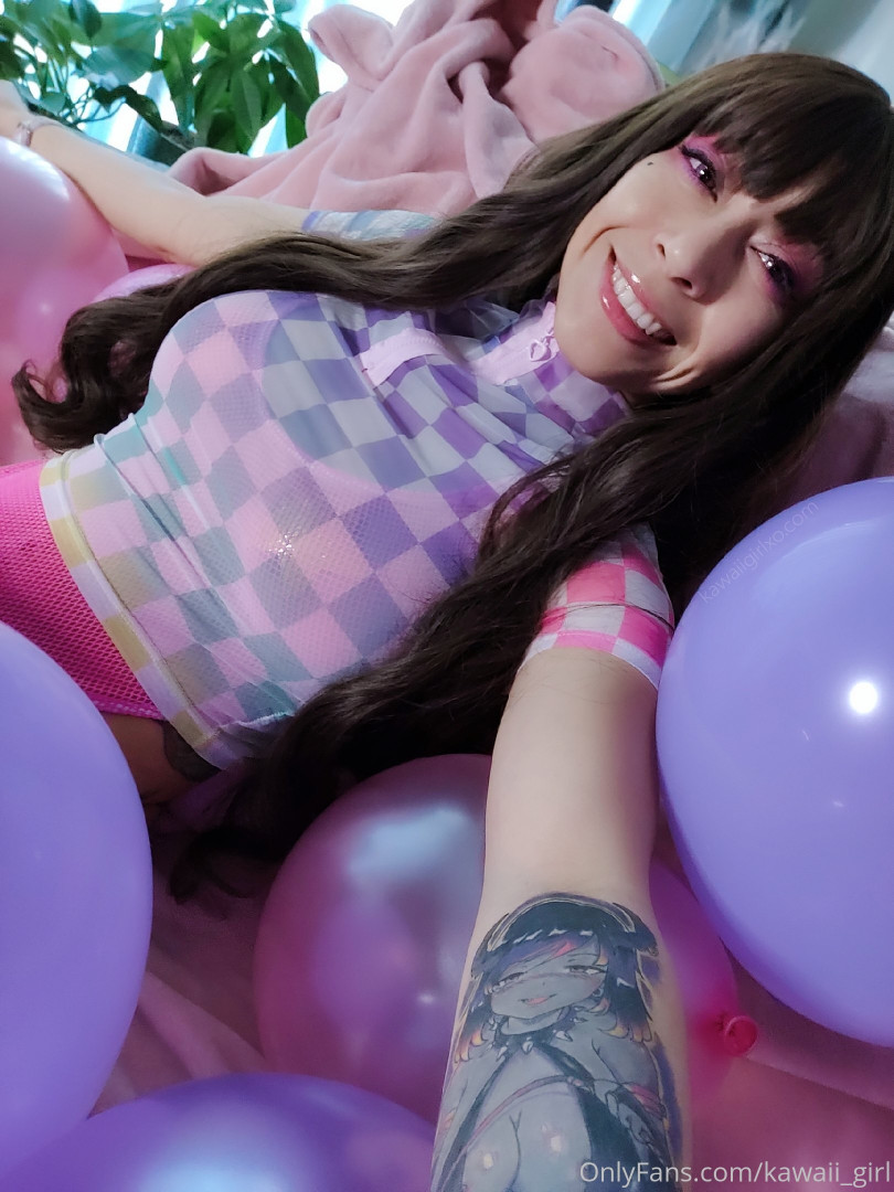 Photo by kawaii_girl published on October 16,2023 21:54:00 - BestThots