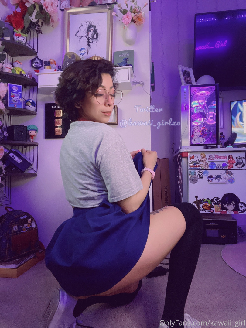 Photo by kawaii_girl published on October 16,2023 21:55:17 - BestThots