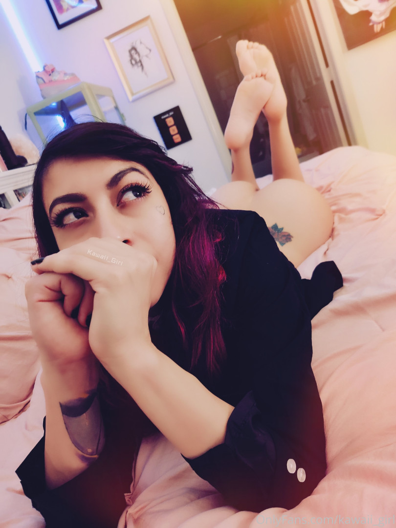 Photo by kawaii_girl published on October 16,2023 21:55:41 - BestThots