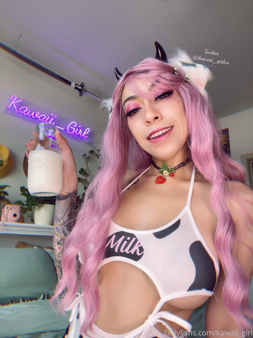 Photo by kawaii_girl published on October 16,2023 22:01:20 - BestThots